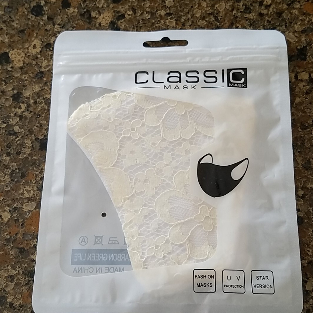 Facial Masks - Picture 2 of 4